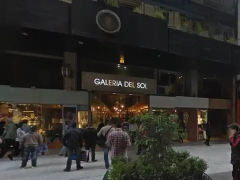 Local en Venta en Retiro, CABA