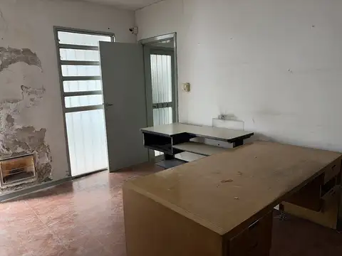 Galpón en Venta en Boedo, CABA