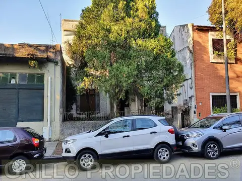 Galpón en Alquiler en Villa Urquiza, CABA