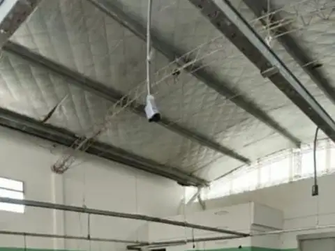 Galpón en Alquiler en Villa Santa Rita, CABA