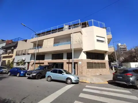 Galpón en Alquiler en Villa Crespo, CABA