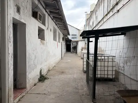 Galpón en Alquiler en Boedo, CABA