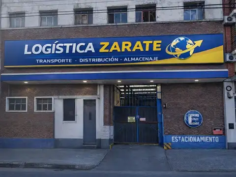 Galpón en Alquiler en Boca, CABA