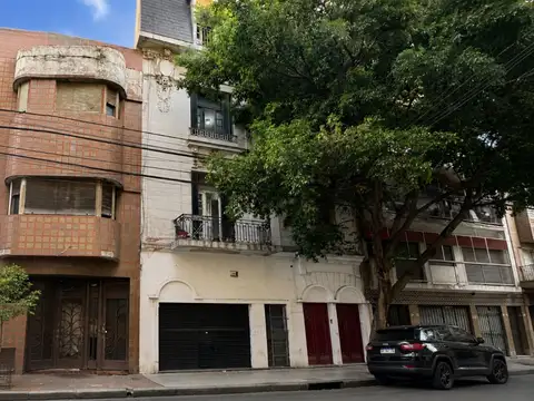 Hotel en Venta en Balvanera, CABA