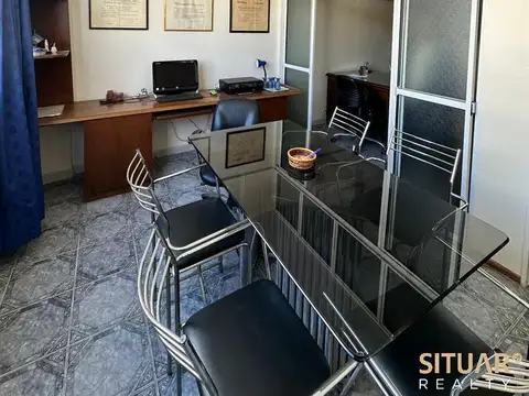 Oficina en Venta en Monserrat, CABA