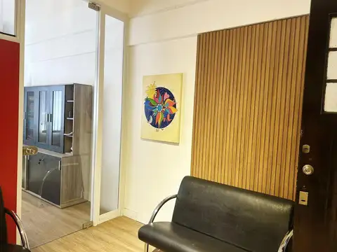 Oficina en Venta en Balvanera, CABA
