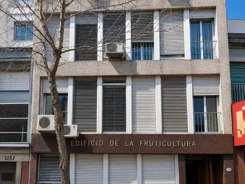 Oficina en Venta en Balvanera, CABA