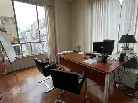 Oficina en Venta en Monserrat, CABA