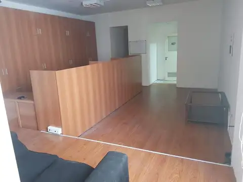 Oficina en Venta en San Nicolás, CABA