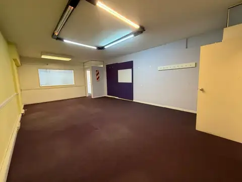 Oficina en Venta en San Nicolás, CABA
