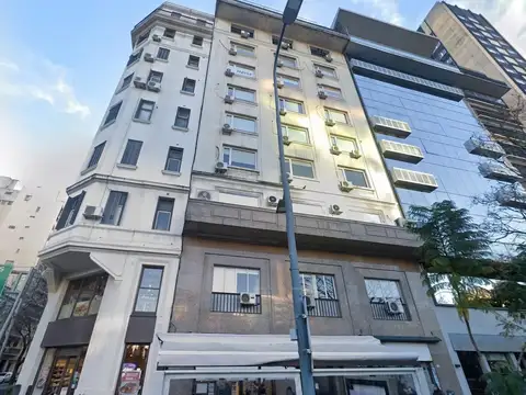 Oficina en Venta en Barrio Norte, CABA