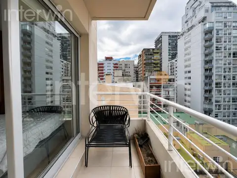 Oficina en Venta en Belgrano, CABA