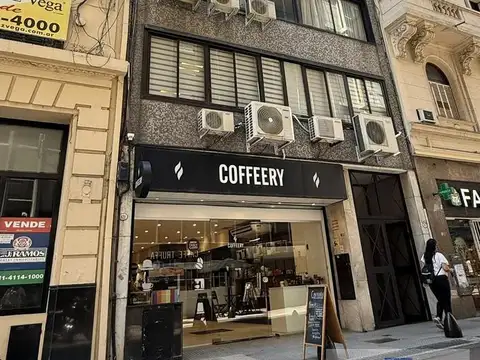 Oficina en Venta en Retiro, CABA