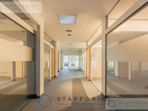 Oficina en Venta en Chacarita, CABA