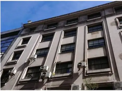 Oficina en Venta en Microcentro, Centro
