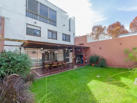 Oficina en Venta en Villa Pueyrredón, CABA