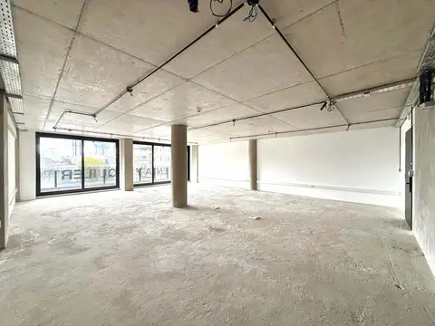 Oficina en Venta en Núñez, CABA