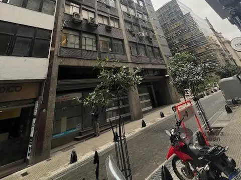Oficina en Venta en San Nicolás, CABA