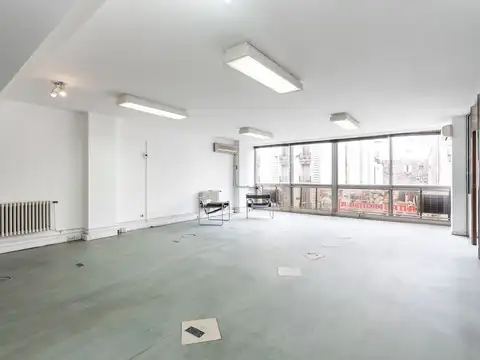 Oficina en Venta en San Nicolás, CABA