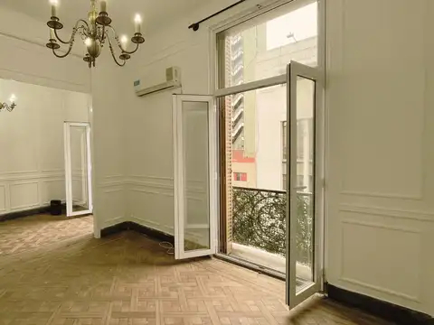 Oficina en Venta en Balvanera, CABA