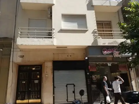 Oficina en Alquiler en Monserrat, CABA