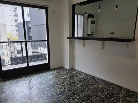 Oficina en Alquiler en Recoleta, CABA