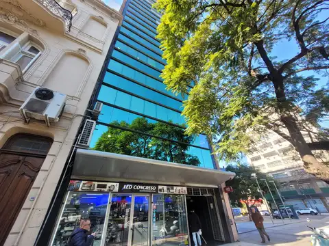 Oficina en Alquiler en Puerto Madero, CABA