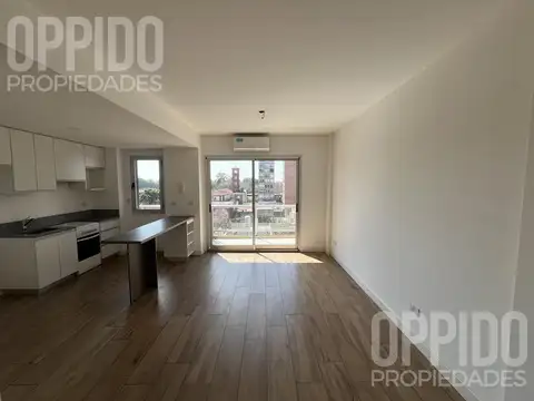 Oficina en Alquiler en Villa del Parque, CABA