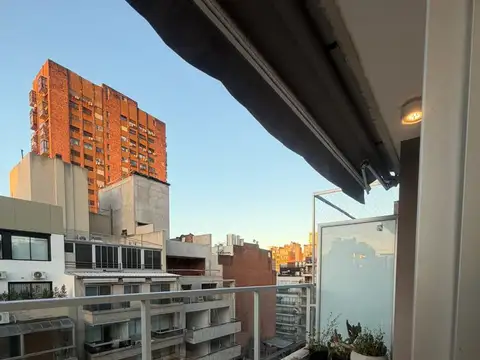 Oficina en Alquiler en Palermo, CABA