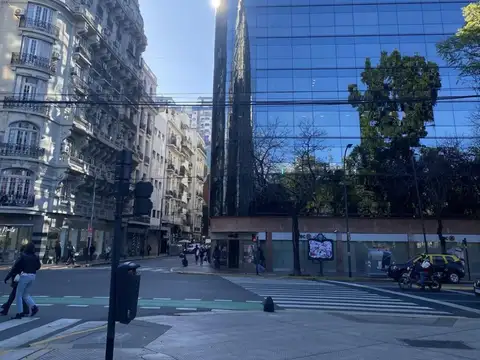 Oficina en Alquiler en Tribunales, Centro