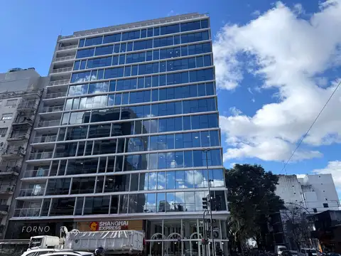 Oficina en Alquiler en Belgrano, CABA