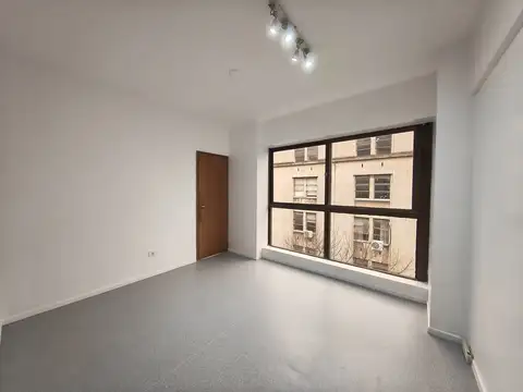 Oficina en Alquiler en Barrio Norte, CABA