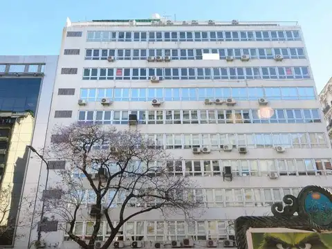 Oficina en Alquiler en Monserrat, CABA