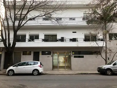 Oficina en Alquiler en Núñez, CABA