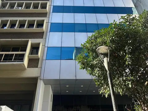 Oficina en Alquiler en Microcentro, Centro