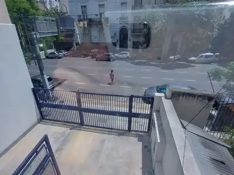 Oficina en Alquiler en Constitución, CABA