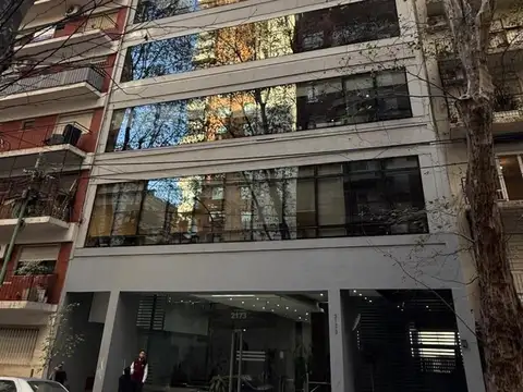 Oficina en Alquiler en Palermo, CABA