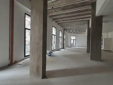 Oficina en Alquiler en Microcentro, Centro