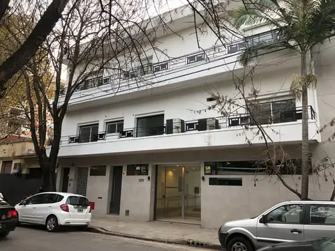 Oficina en Alquiler en Palermo, CABA