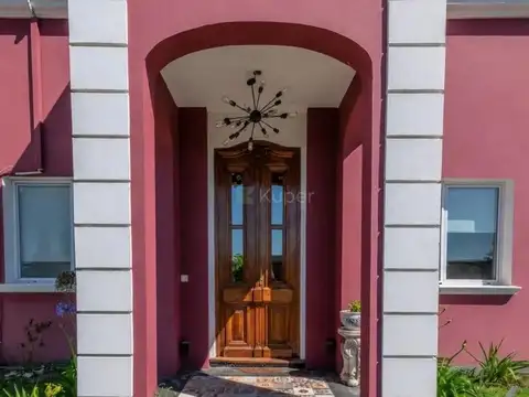 Casa en Alquiler Temporal en San Sebastián, Countries y Barrios Cerrados en Escobar