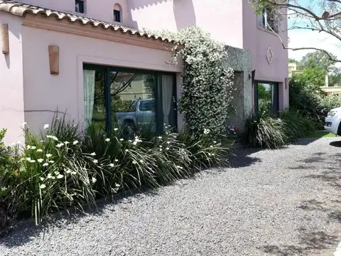Casa en Alquiler Temporal en Bella Vista, Partido de San Miguel
