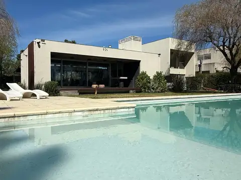 Casa en Alquiler Temporal en Parque Exaltación, Countries y Barrios Cerrados en Exaltación de la Cruz