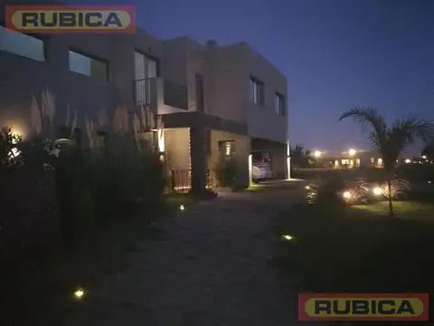 Casa en Alquiler Temporal en San Matias, Countries y Barrios Cerrados en Escobar