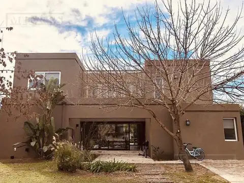 Casa en Alquiler Temporal en Las Liebres, Countries y Barrios Cerrados en Pilar