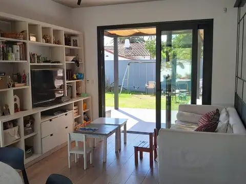 Casa en Alquiler Temporal en San Isidro, Partido de San Isidro