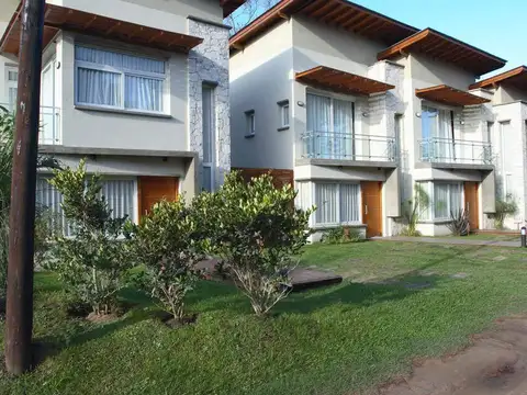 Departamento en Alquiler Temporal en Valeria del Mar, Partido de Pinamar