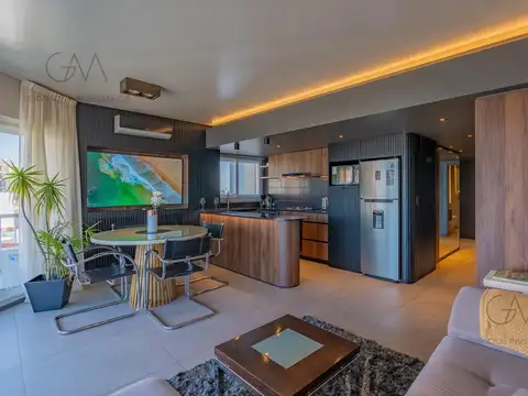 Departamento en Alquiler Temporal en Mar del Plata, Partido de General Pueyrredón
