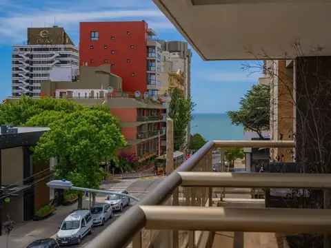 Departamento en Alquiler Temporal en Mar del Plata, Partido de General Pueyrredón