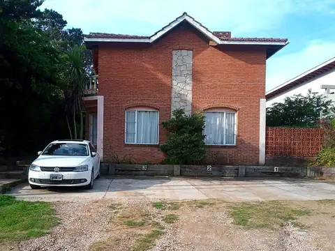 Departamento en Alquiler Temporal en Zona Duplex, Pinamar