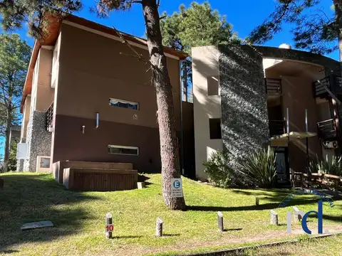 Departamento en Alquiler Temporal en Pinamar, Partido de Pinamar